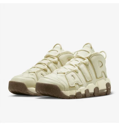 Кросівки чоловічі Nike Sportswear Air More Uptempo 96 Beige DV7230-100