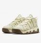 Кросівки чоловічі Nike Sportswear Air More Uptempo 96 Beige DV7230-100
