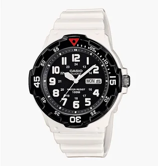 Годинник чоловічий Casio Timeless Collection Df MRW-200HC-7B