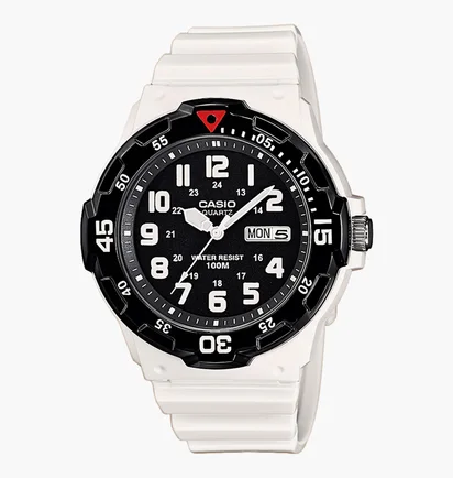 Годинник чоловічий Casio Timeless Collection Df MRW-200HC-7B