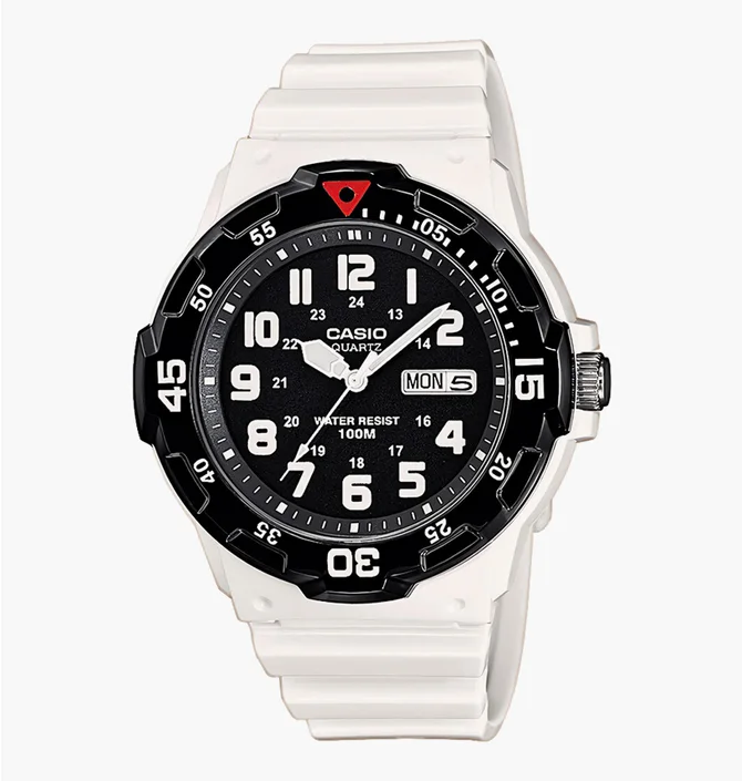 Годинник чоловічий Casio Timeless Collection Df MRW-200HC-7B