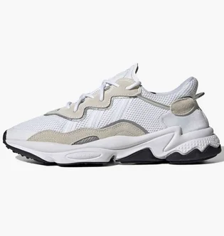Кросівки унісекс Adidas Ozweego Grey EE6464