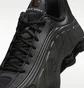 Кросівки чоловічі Nike Shox R4 MenS Shoes Black HQ1988-001