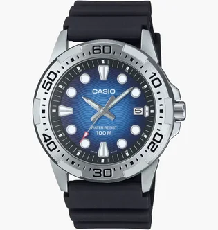 Годинник чоловічий Casio MTD-140-2A