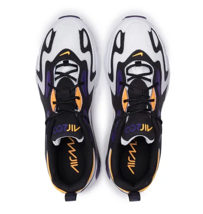 Кросівки чоловічі Nike Air Max 200 Multi CT1262-102