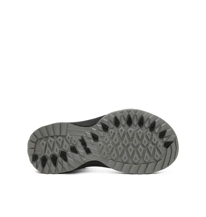 Сандалі унісекс Teva Terra Fi Lite Black 1001474