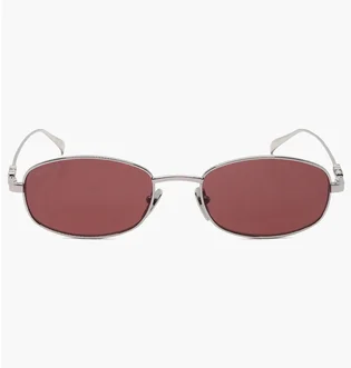 Сонцезахисні окуляри GUCCI Bordo/Metallic GG1940S-003-54