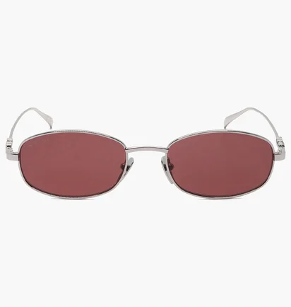 Сонцезахисні окуляри GUCCI Bordo/Metallic GG1940S-003-54