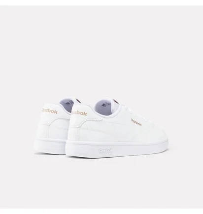 Кросівки жіночі Reebok Court Clean Sneakers White 100074383