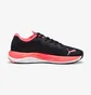 Кроссовки женские Puma Velocity Nitro 2 Black 376262-19