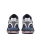 Кроссовки унисекс Saucony Progrid Triumph 4 White/Blue S70902-3