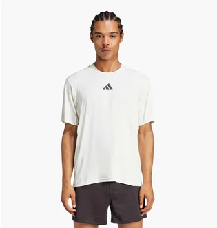 Футболка мужская Adidas Designed-For-Training Intensity White JE5746