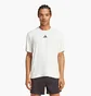 Футболка чоловіча Adidas Designed-For-Training Intensity White JE5746