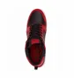 Кроссовки мужские Kappa Lineup Red/Black 2430782011