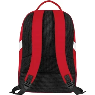 Рюкзак унісекс Jako Iconic 32L Red 1814-103
