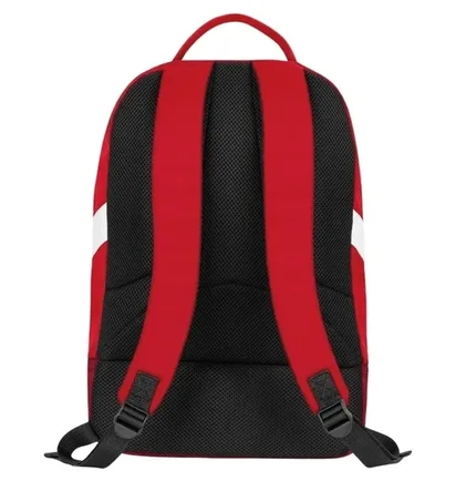 Рюкзак унісекс Jako Iconic 32L Red 1814-103