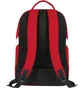 Рюкзак унісекс Jako Iconic 32L Red 1814-103