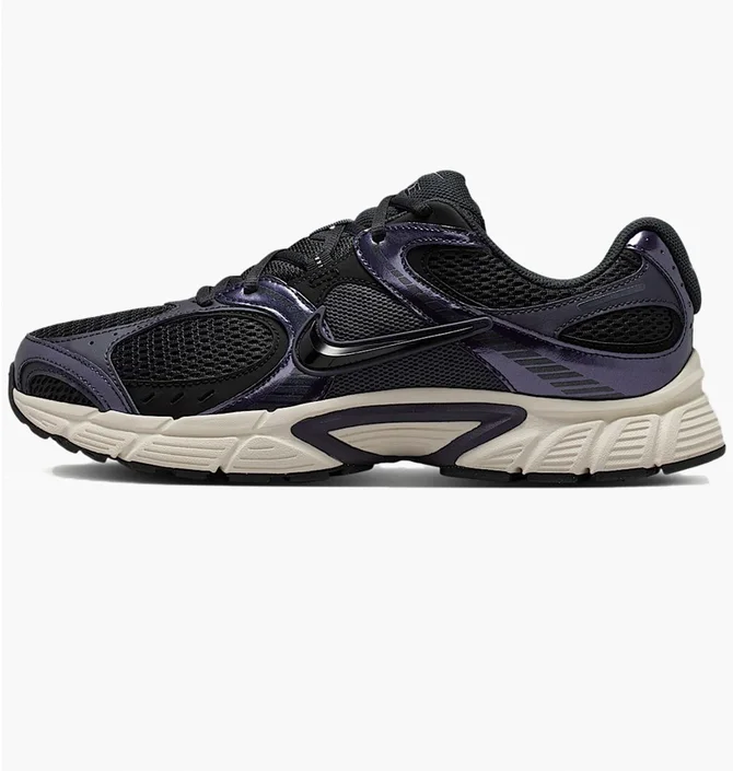 Кросівки чоловічі Nike V5 Rnr Blue/Black HJ5228-013