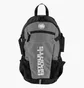 Рюкзак унісекс Pit Bull West Coast Pb Sports Black/Grey 9192019017