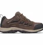 Кроссовки мужские Columbia Crestwood Waterproof Brown 1765391255