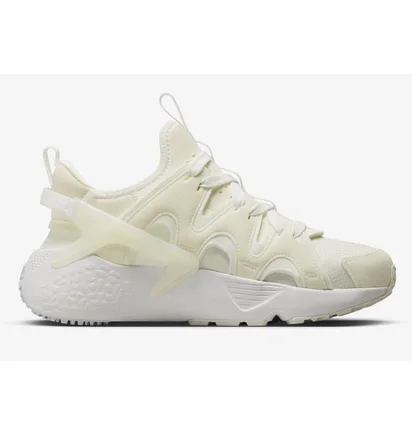 Кросівки жіночі Nike Air Huarache Craft Yellow DQ8031-102