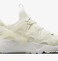 Кросівки жіночі Nike Air Huarache Craft Yellow DQ8031-102