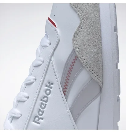 Кросівки чоловічі Reebok Royal Glide White/Grey Gy9680