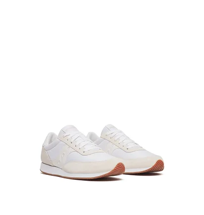 Кроссовки унисекс Saucony Vantage White/Beige S70870-10