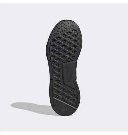 Кроссовки мужские Adidas Nmd_V3 Shoes Black Gx9587