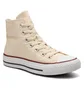 Кеды женские Converse Chuck Taylor All Star Hi Beige M9162