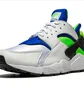 Кросівки чоловічі Nike Air Huarache White DD1068-100