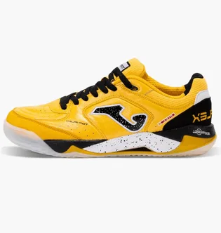 Кросівки чоловічі Joma Top Flex Plus 2528 Yellow TOUW2528IN