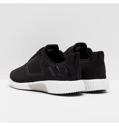 Кроссовки мужские Adidas Climacool Cm Black By2345