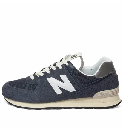 Кроссовки мужские New Balance U574Rh2 Blue U574RH2