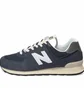 Кроссовки мужские New Balance U574Rh2 Blue U574RH2