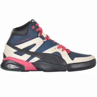 Кроссовки женские Puma Future Slipstream Lite 2 Nyl Beige/Blue 356468-01