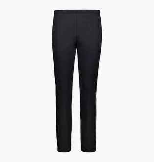 Штани жіночі CMP Woman Long Pant Black 30M0226-N950