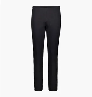 Штаны женские CMP Woman Long Pant Black 30M0226-N950