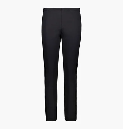 Штаны женские CMP Woman Long Pant Black 30M0226-N950