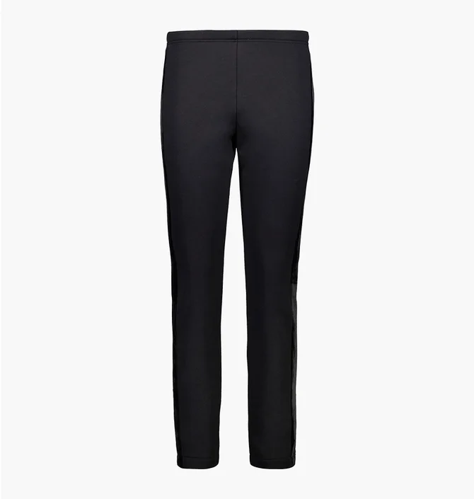 Штаны женские CMP Woman Long Pant Black 30M0226-N950