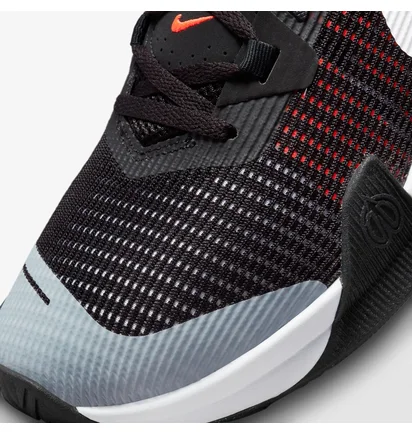Кросівки чоловічі Nike Air Max Impact 3 Black Dc3725-009