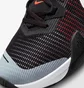 Кросівки чоловічі Nike Air Max Impact 3 Black Dc3725-009