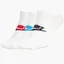 Носки унисекс Nike U Nk Nsw Everyday Essential Ns White (3 пары) DX5075-911