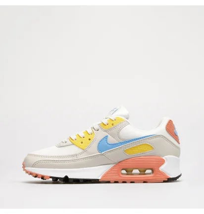 Кроссовки женские Nike Air Max 90 Multi Dj9991-100