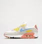 Кроссовки женские Nike Air Max 90 Multi Dj9991-100