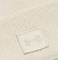 Шапка чоловіча Under Armour Halftime Shallow Cuff White 1379990-110
