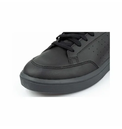 Кроссовки мужские Adidas Nova Court Black GZ1783