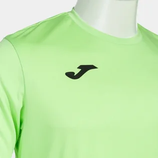 Футболка мужская Joma Combi Green 100052.424