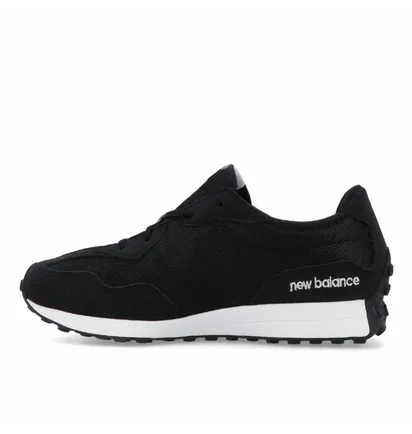 Кросівки унісекс New Balance Black GS327CBW