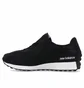 Кросівки унісекс New Balance Black GS327CBW
